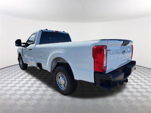 Used 2024 Ford F250 XL image 7