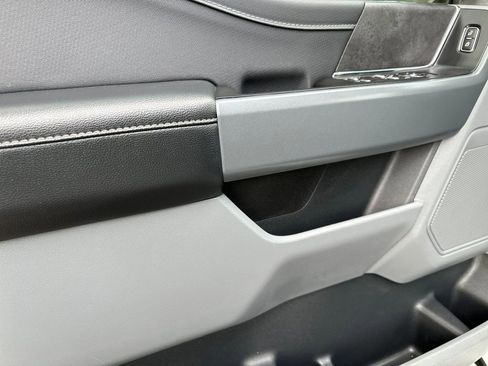 Certified 2024 Ford F150 XLT w/ Equipment Group 302A MID image 10