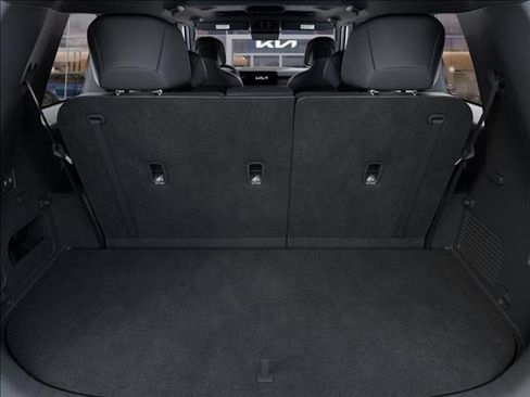 New 2027 Kia Telluride EX X-Line AWD/4WD image 19