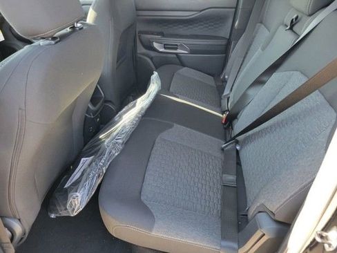 New 2025 Ford Ranger XLT w/ Convenience Package image 8