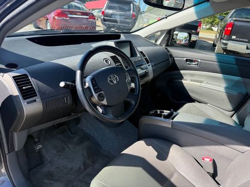 Used 2008 Toyota Prius FWD image 10