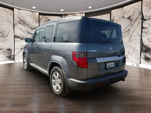 Used 2010 Honda Element EX image 7