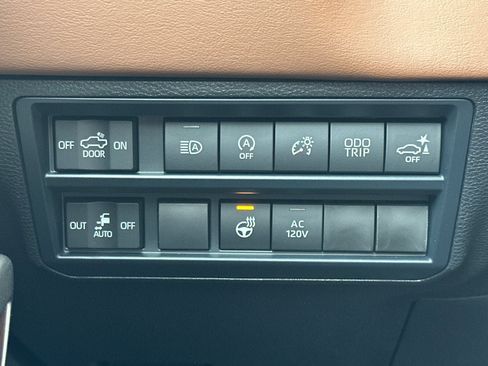 New 2026 Toyota Tundra 1794 Edition image 30