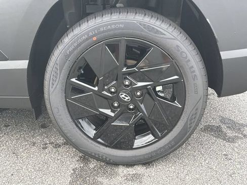 New 2027 Hyundai Kona SEL Sport FWD image 21