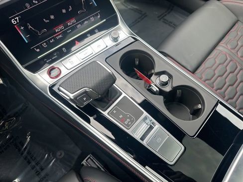 New 2026 Audi RS 6 performance image 41