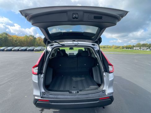 Certified 2024 Honda CR-V EX image 26