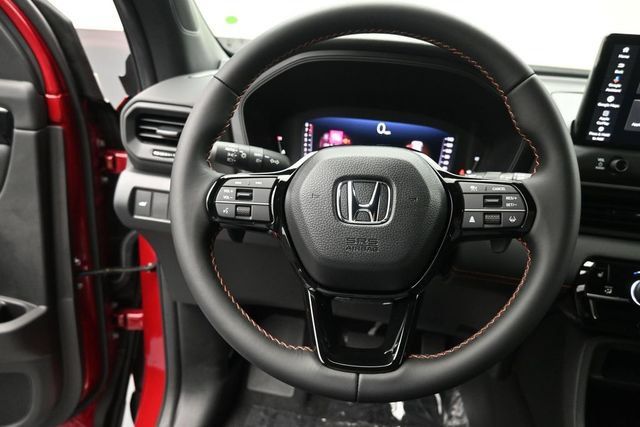 New 2026 Honda Pilot Sport image 7