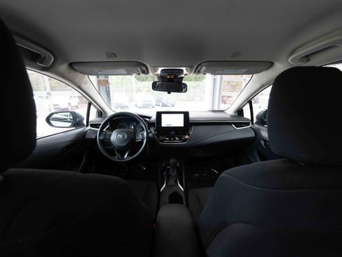 Certified 2024 Toyota Corolla LE image 20