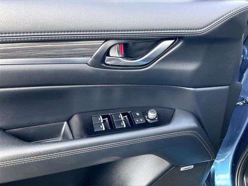 Used 2023 MAZDA CX-5 AWD 2.5 S w/ Premium Plus Pkg image 37