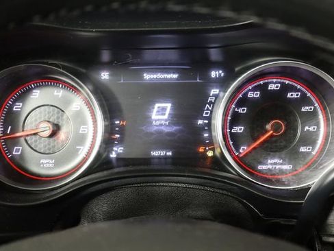 Used 2019 Dodge Charger Police AWD/4WD image 11