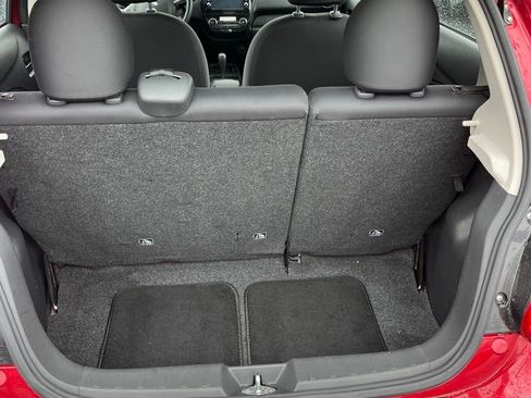 Used 2020 Mitsubishi Mirage ES image 6