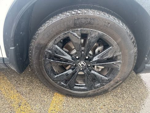 Used 2025 Honda CR-V Sport Touring image 16