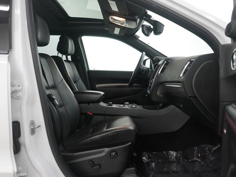 Used 2017 Dodge Durango R/T w/ Trailer Tow Group IV image 10