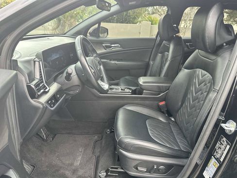 Used 2023 Kia Sportage X-Pro Prestige image 15