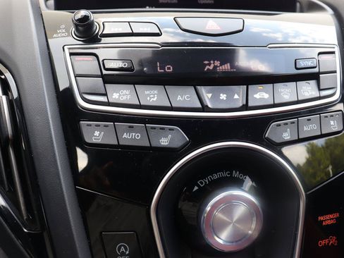 Used 2023 Acura RDX A-Spec FWD image 38