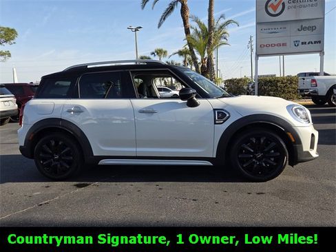 Used 2024 MINI Cooper Countryman S image 8