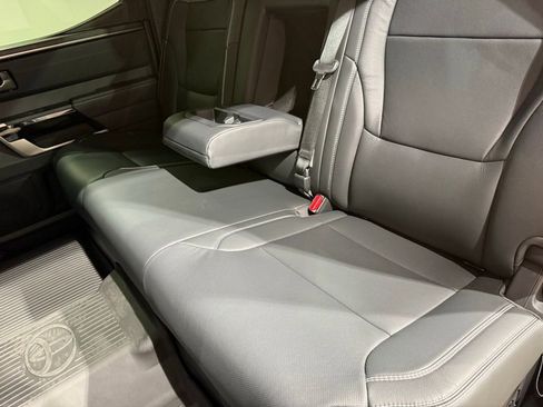 New 2026 Toyota Tundra Limited AWD/4WD image 18