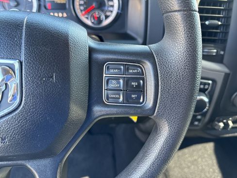 Used 2019 RAM 1500 Tradesman w/ Popular Equipment Group image 50