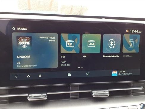 New 2026 Hyundai Kona SE FWD image 6
