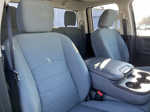 Used 2017 RAM 1500 Tradesman w/ Popular Equipment Group image 10