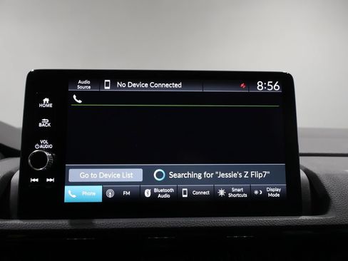 Used 2024 Honda CR-V EX-L image 25