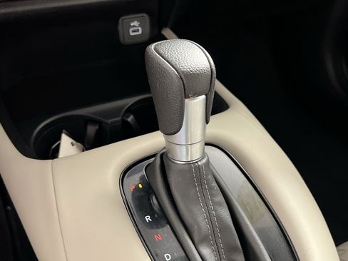 Used 2024 Honda HR-V LX image 22