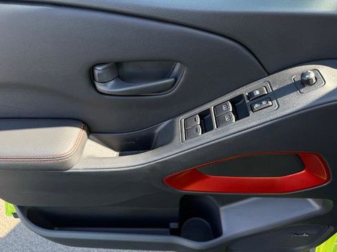 New 2026 Nissan Frontier PRO-4X w/ Pro Premium Package image 19