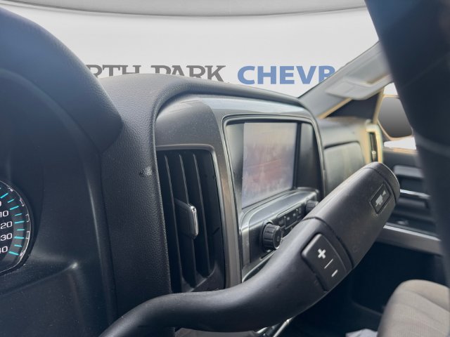Used 2018 Chevrolet Silverado 1500 LT w/ Texas Edition RWD image 18