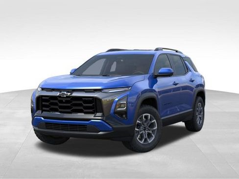 New 2026 Chevrolet Equinox ACTIV AWD/4WD image 6