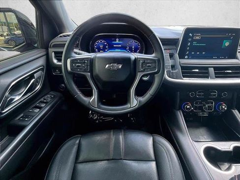 Used 2024 Chevrolet Tahoe RST RWD image 7