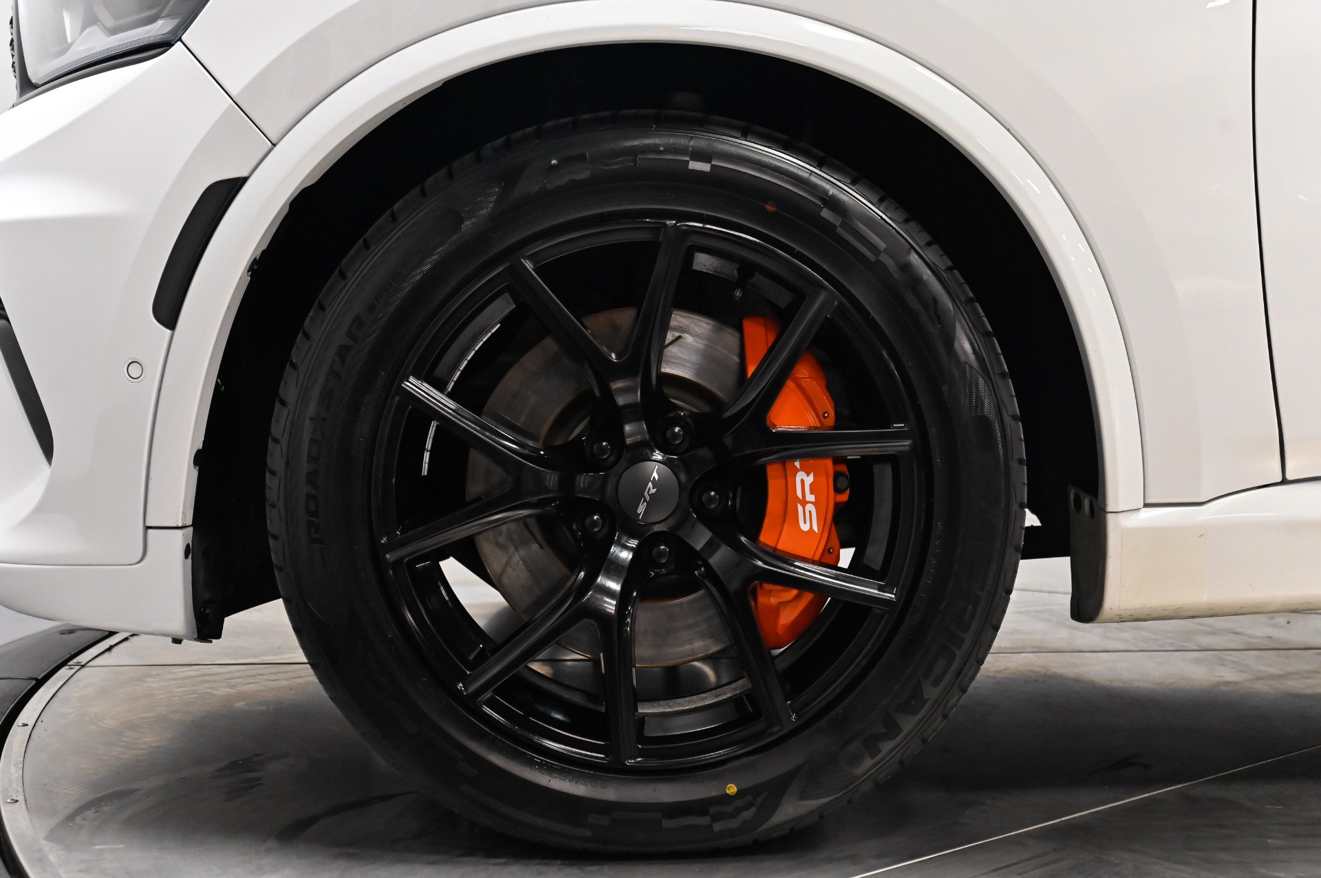 Used 2024 Dodge Durango SRT w/ Black Package AWD/4WD image 19