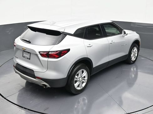 Used 2020 Chevrolet Blazer LT FWD image 16