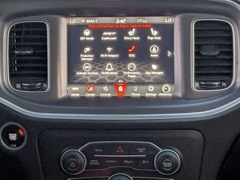 Used 2022 Dodge Charger Scat Pack image 21