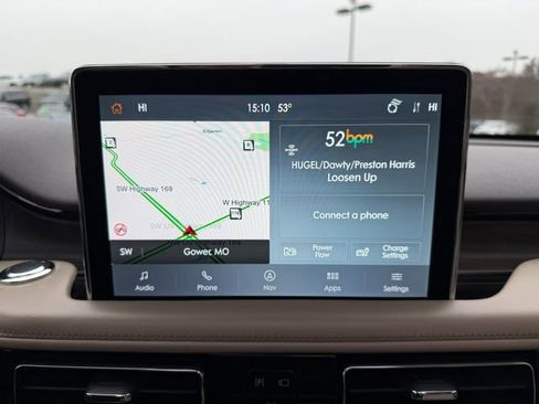 Used 2021 Lincoln Aviator Grand Touring w/ Equipment Group 302A image 28