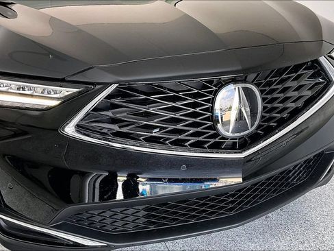 Certified 2026 Acura MDX FWD w/ Technology Package image 34