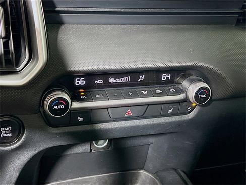 Used 2025 MAZDA CX-50 AWD 2.5 S w/ Preferred Package image 14