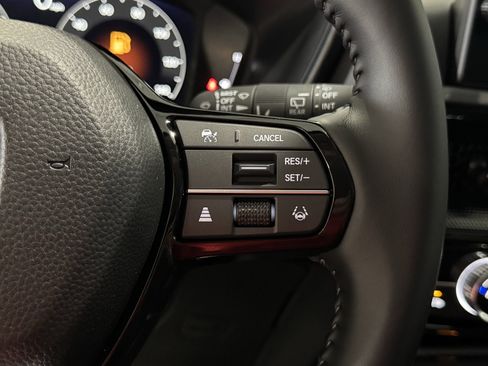 New 2026 Honda CR-V EX-L image 26