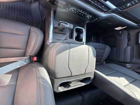 New 2026 Chevrolet Silverado 1500 RST image 25