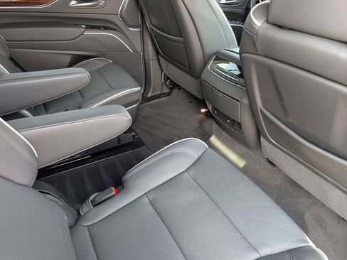 Certified 2024 Cadillac Escalade Premium Luxury w/ Performance Package image 21