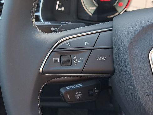 New 2026 Audi Q7 2.0T Premium Plus image 9