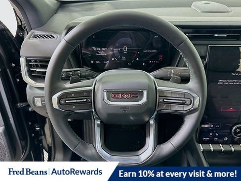 New 2026 GMC Terrain Elevation image 7