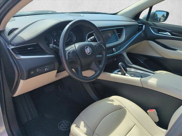 Used 2020 Buick Enclave Essence w/ Sound and Sites Package FWD image 10