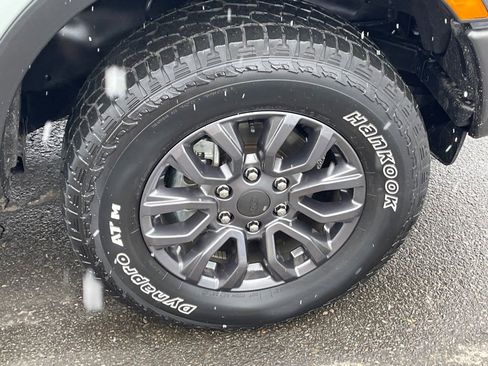 Used 2022 Ford Ranger XLT w/ Equipment Group 302A High image 27