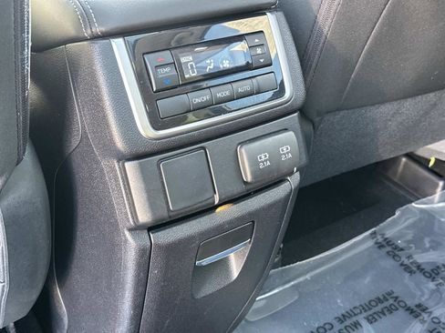 Used 2020 Subaru Ascent Premium w/ Sport Package image 23