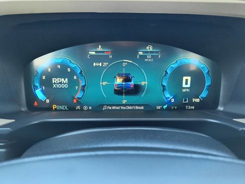 New 2025 Ford Bronco Sport Big Bend image 25