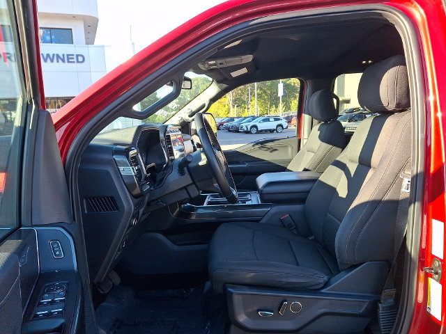 Used 2021 Ford F150 XLT w/ Equipment Group 302A High AWD/4WD image 13