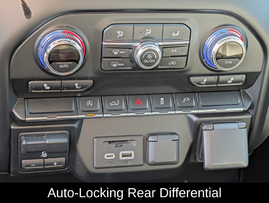 Used 2021 GMC Sierra 1500 SLT RWD image 16
