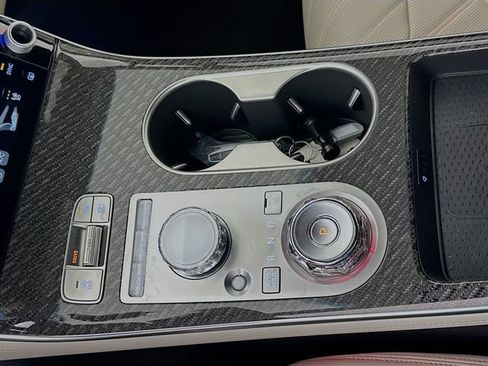 New 2026 Genesis GV70 3.5T Sport Prestige image 15