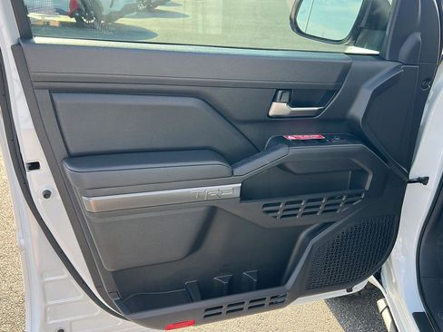 New 2026 Toyota Tacoma TRD Sport RWD image 16
