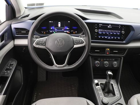 Used 2022 Volkswagen Taos SE image 14